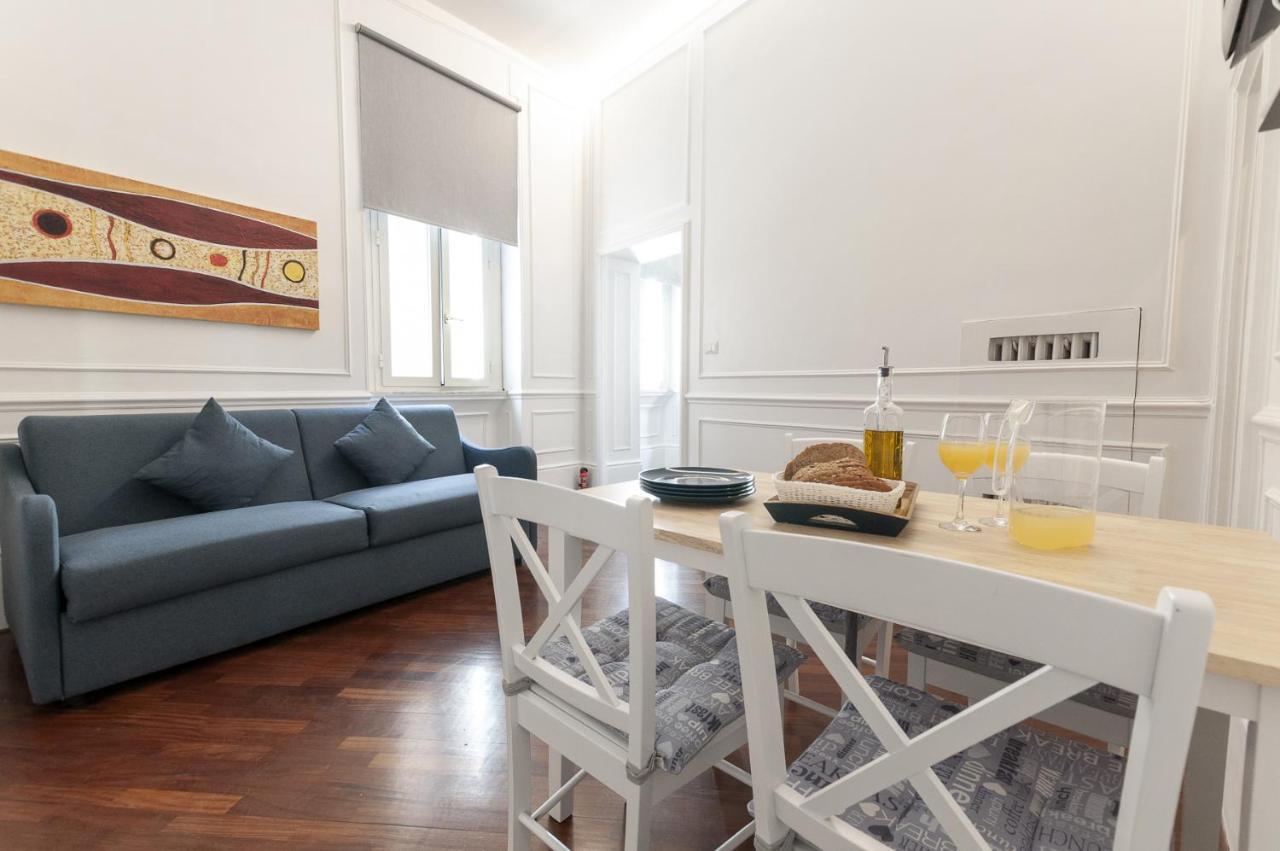 Appartamento Your House @colosseum *